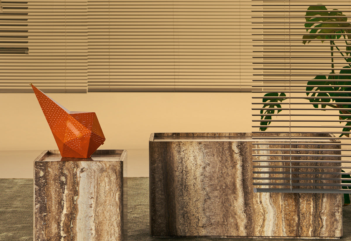 Bagdad Portable, Mathieu matégot, Gubi