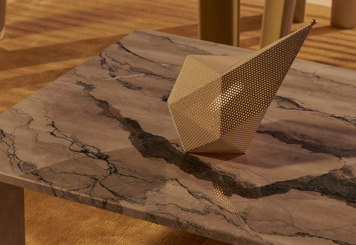 Bagdad Portable, Mathieu matégot, Gubi