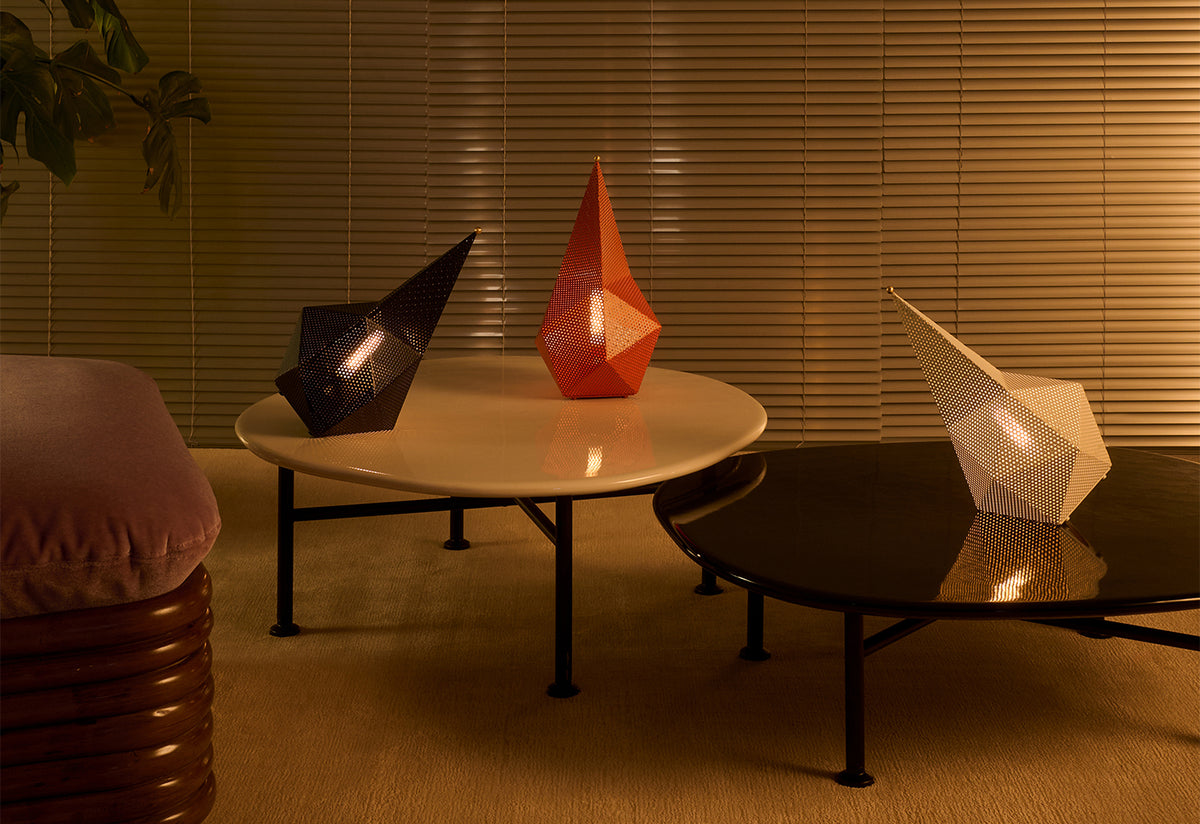 Bagdad Portable, Mathieu matégot, Gubi