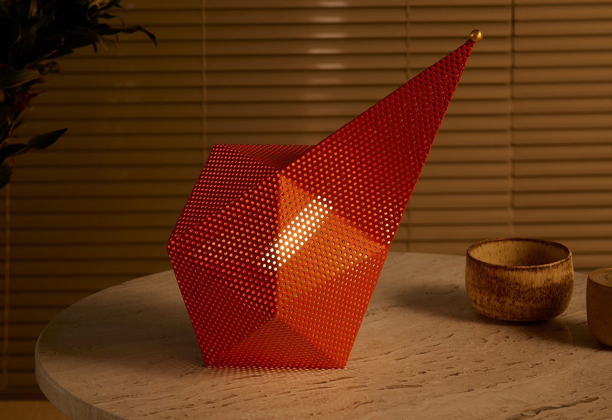 Bagdad Portable, Mathieu matégot, Gubi