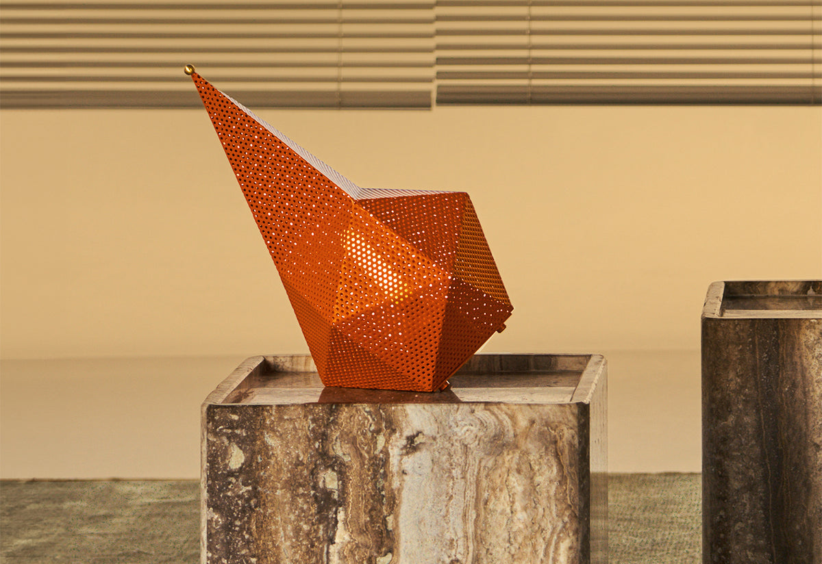 Bagdad Portable, Mathieu matégot, Gubi