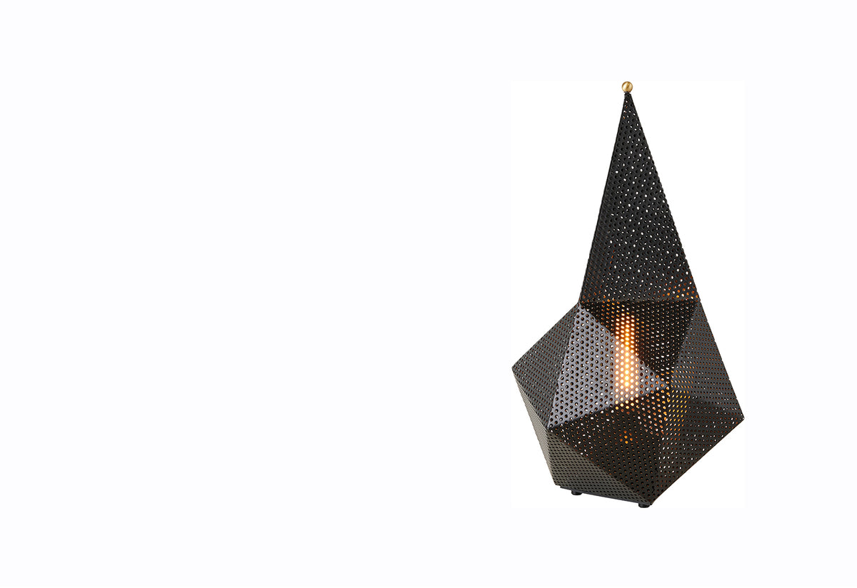 Bagdad Portable, Mathieu matégot, Gubi