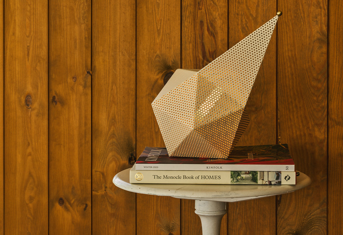 Bagdad Portable, Mathieu matégot, Gubi