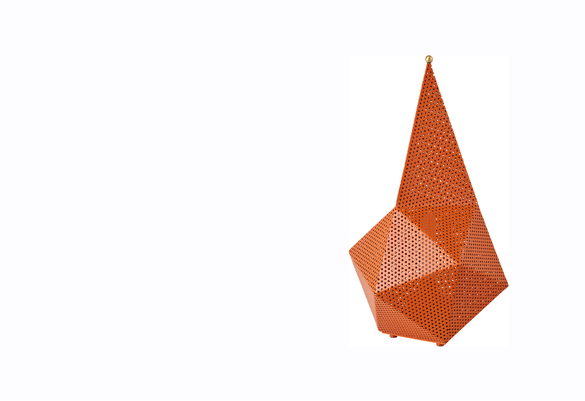 Bagdad Portable, Mathieu matégot, Gubi