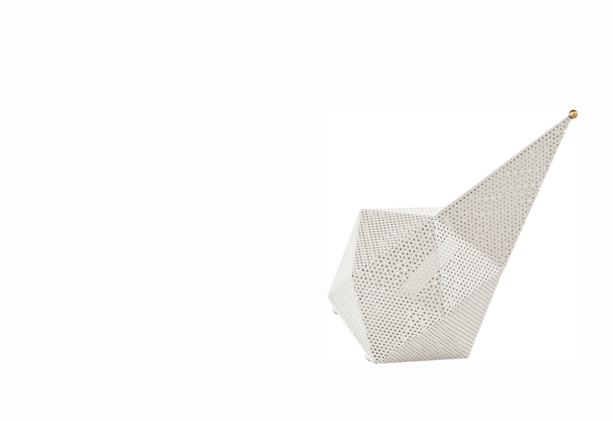 Bagdad Portable, Mathieu matégot, Gubi