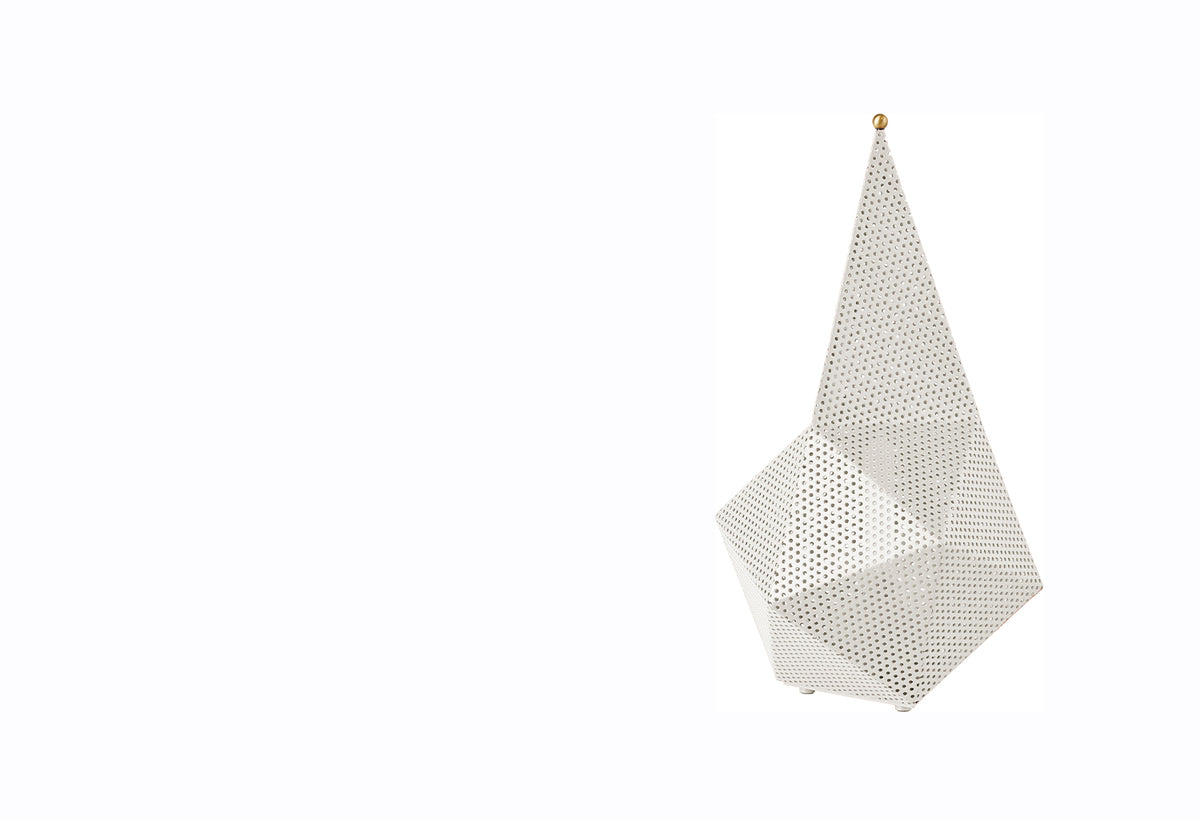 Bagdad Portable, Mathieu matégot, Gubi