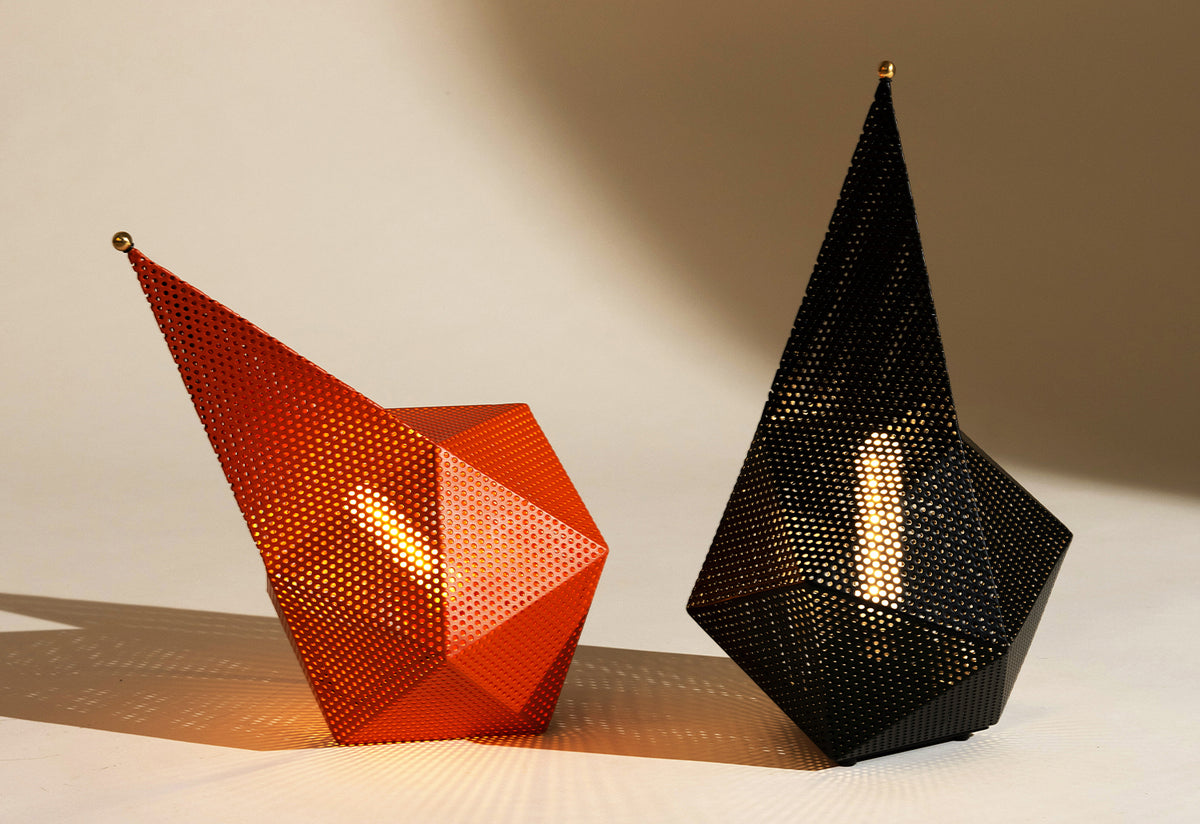 Bagdad Portable, Mathieu matégot, Gubi