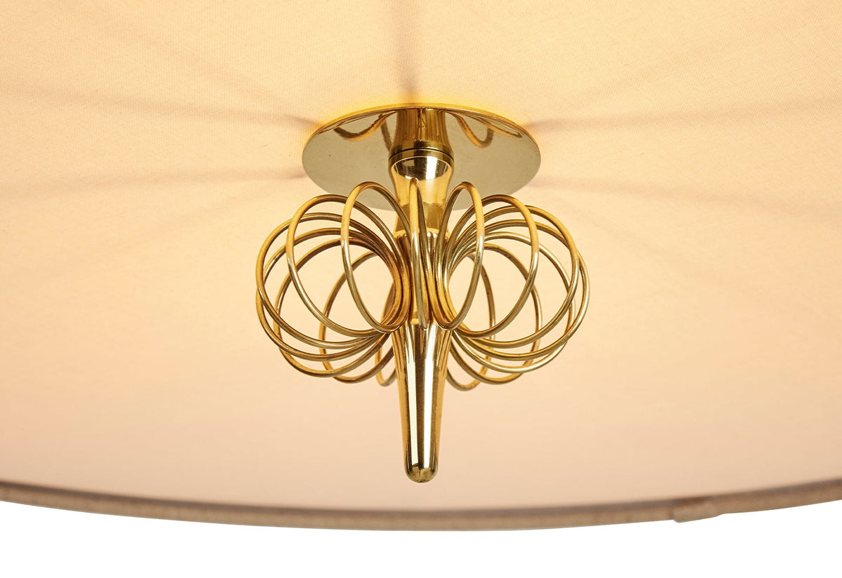 1967 Pendant, Paavo tynell, Gubi