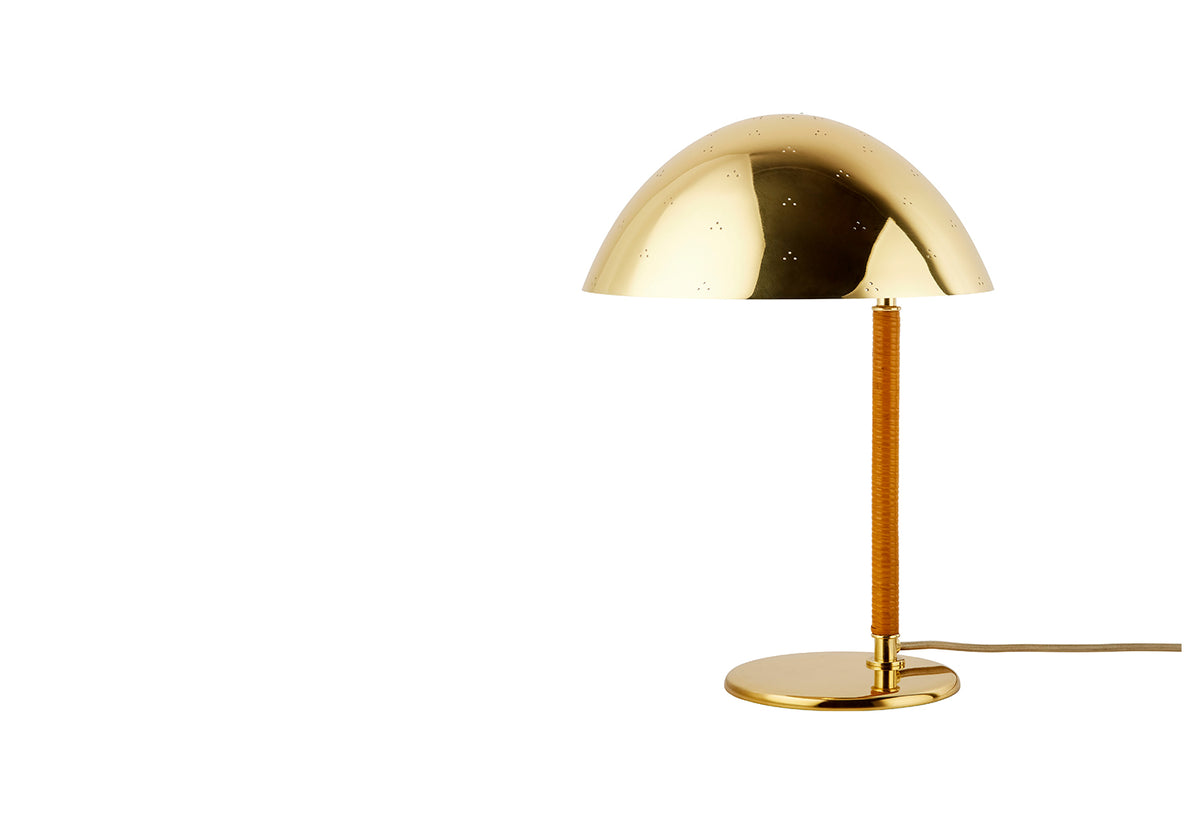 9209 Table Lamp, Paavo tynell, Gubi