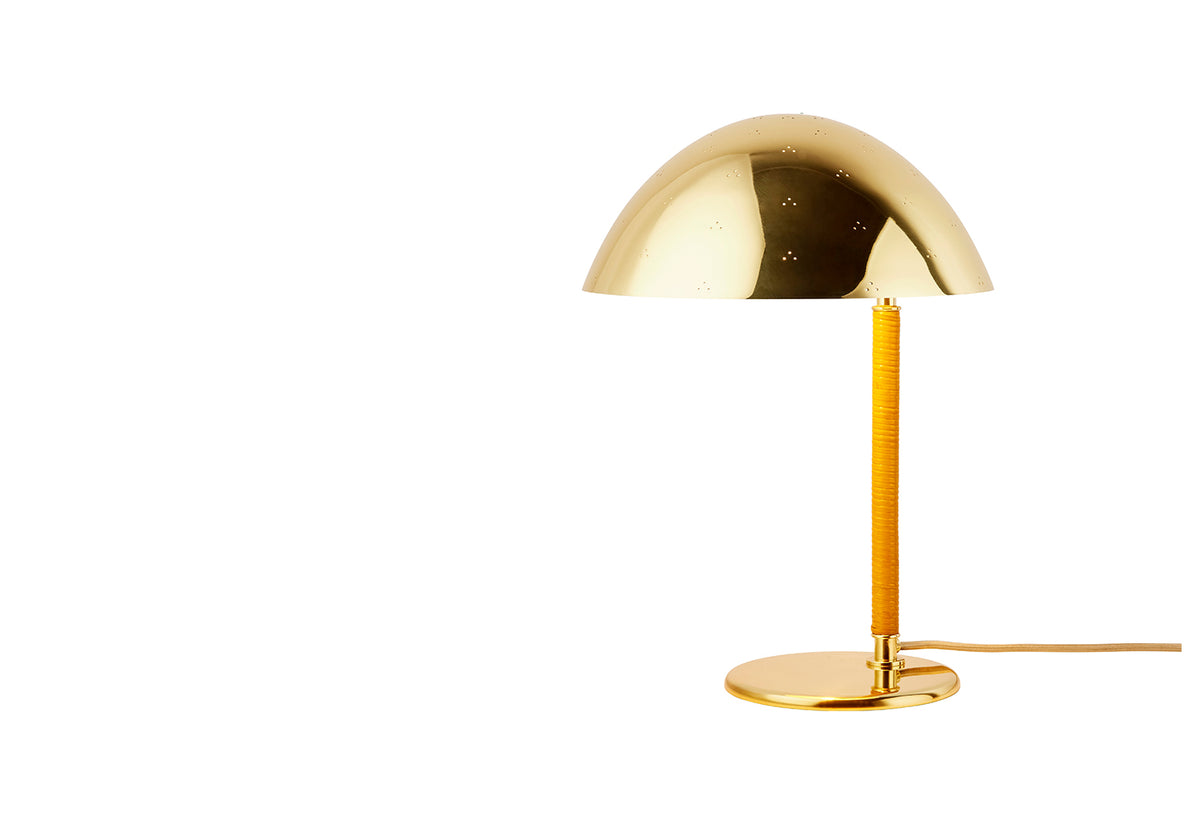 9209 Table Lamp, Paavo tynell, Gubi