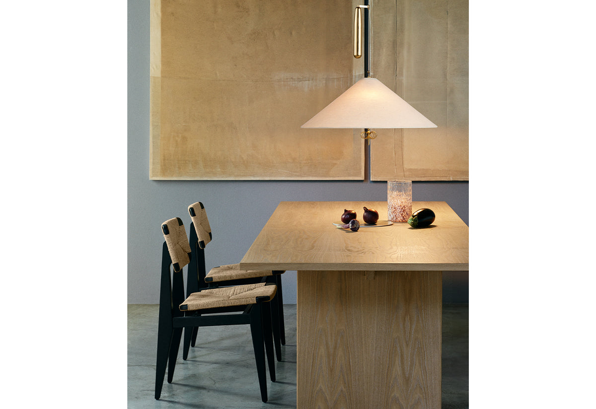 1967 Pendant, Paavo tynell, Gubi