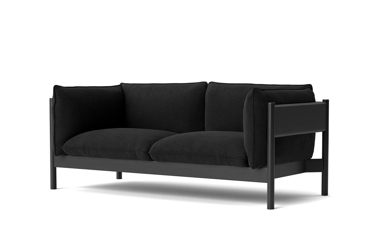 Arbour 2 Seat Sofa, Andreas engesvik, Daniel rybakken, Hay