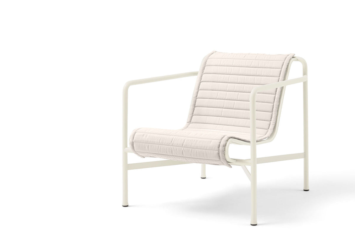 Palissade Low Lounge Chair, Ronan and erwan bouroullec, Hay
