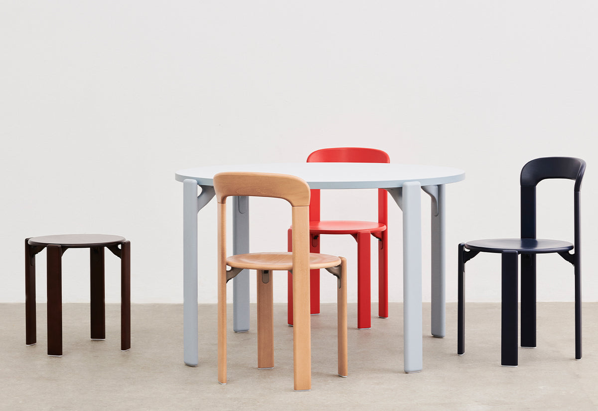 Rey Chair, Bruno rey, Hay