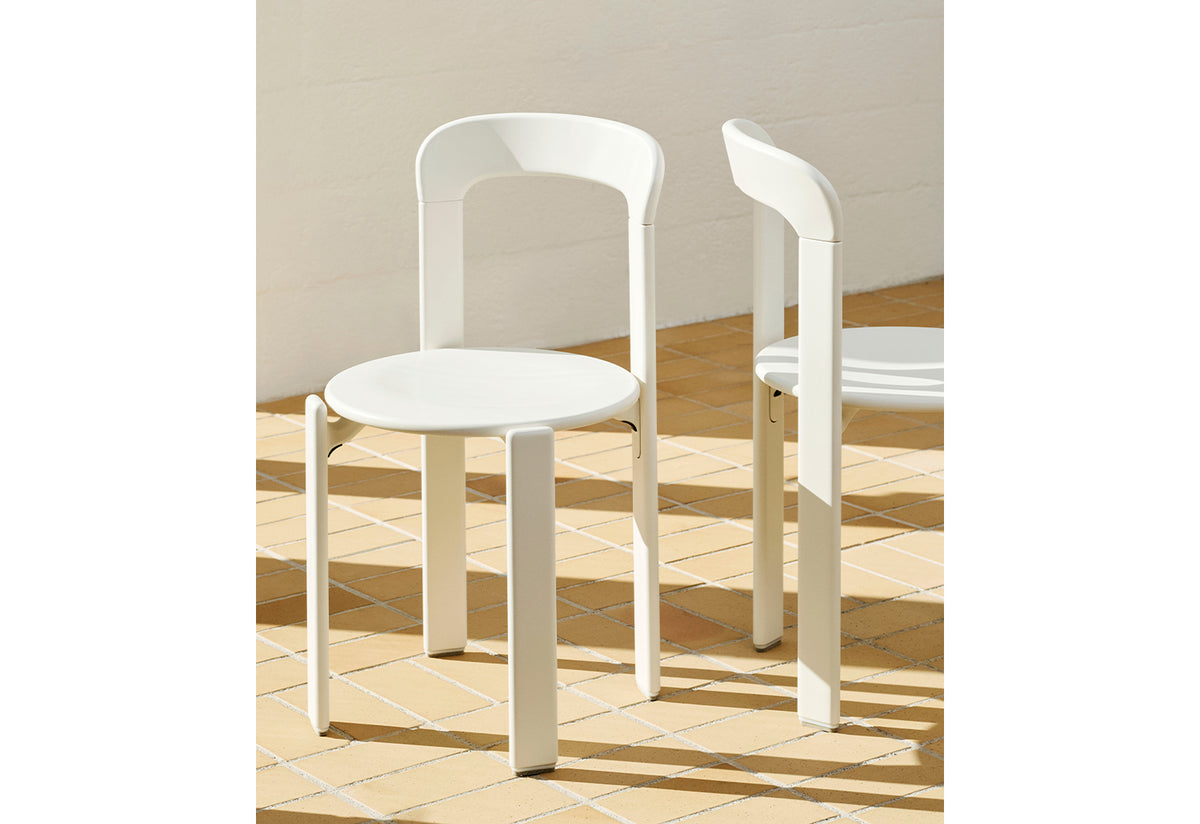 Rey Chair, Bruno rey, Hay