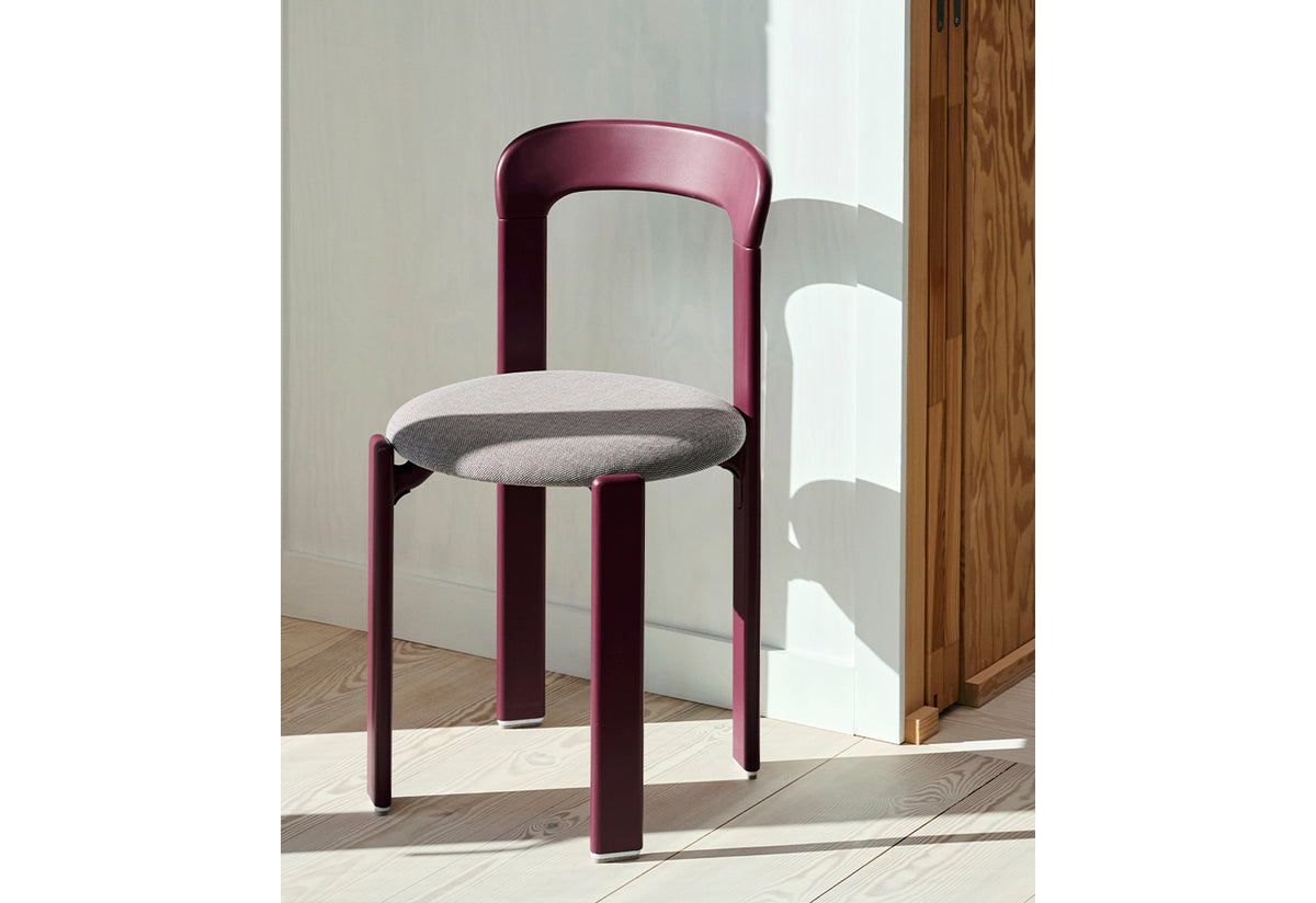Rey Chair, Bruno rey, Hay