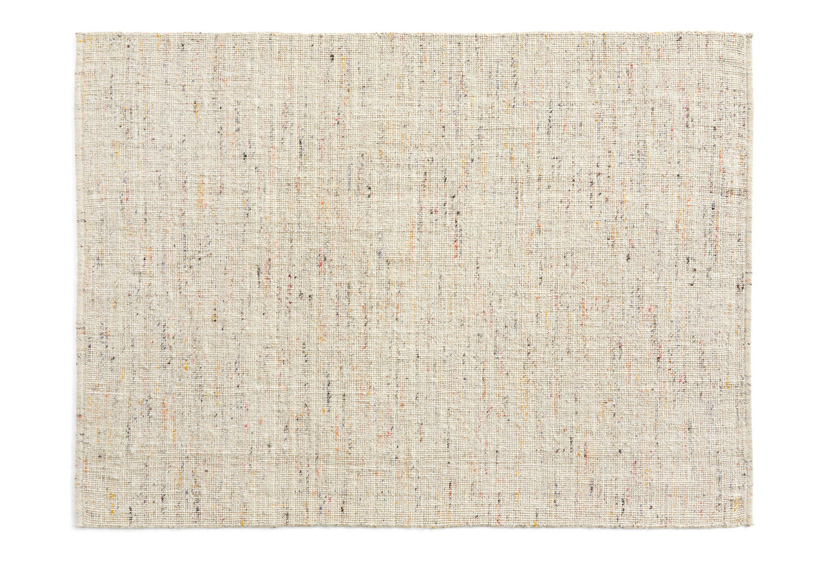 Crayon Rug, Hay