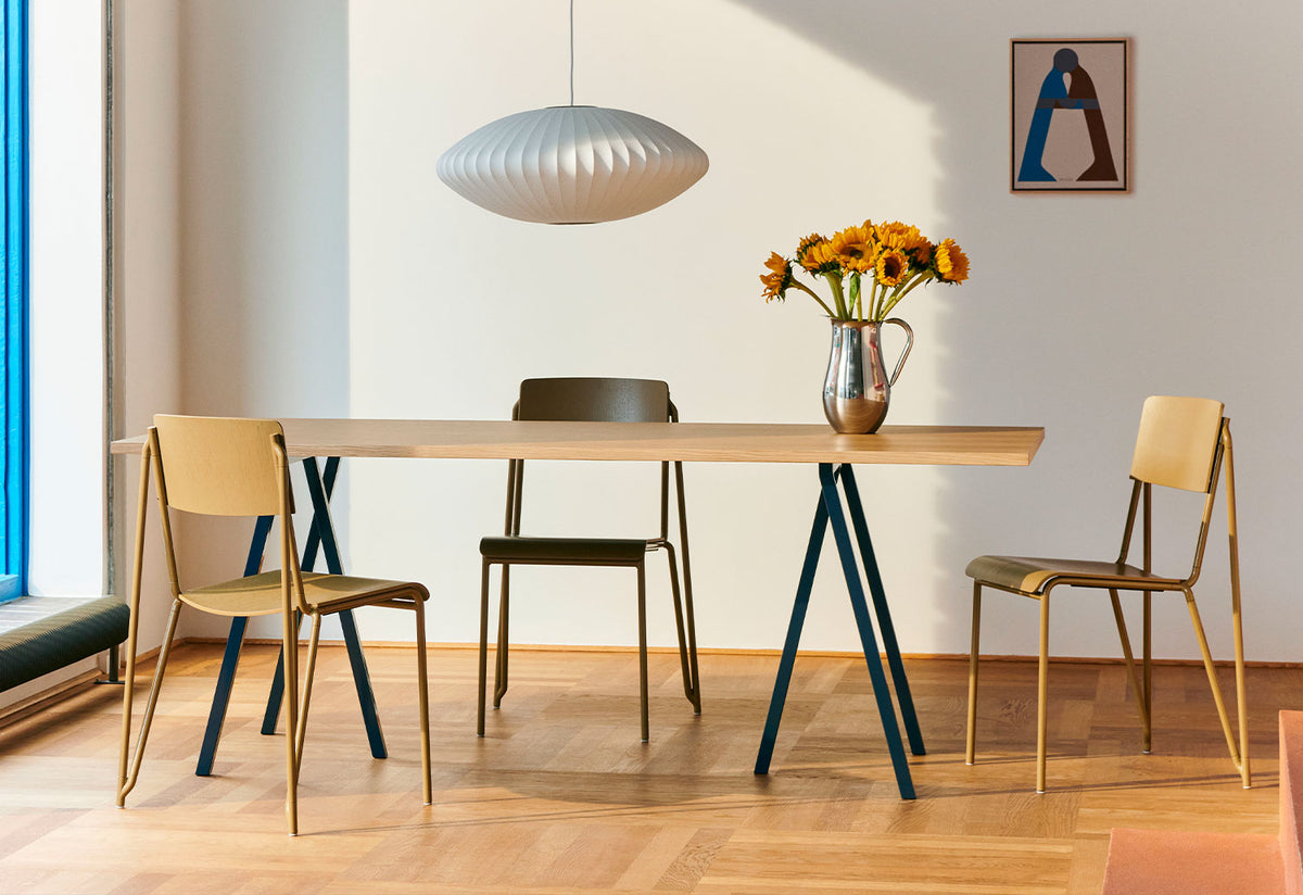 Petit Standard Chair, Daniel rybakken, Hay