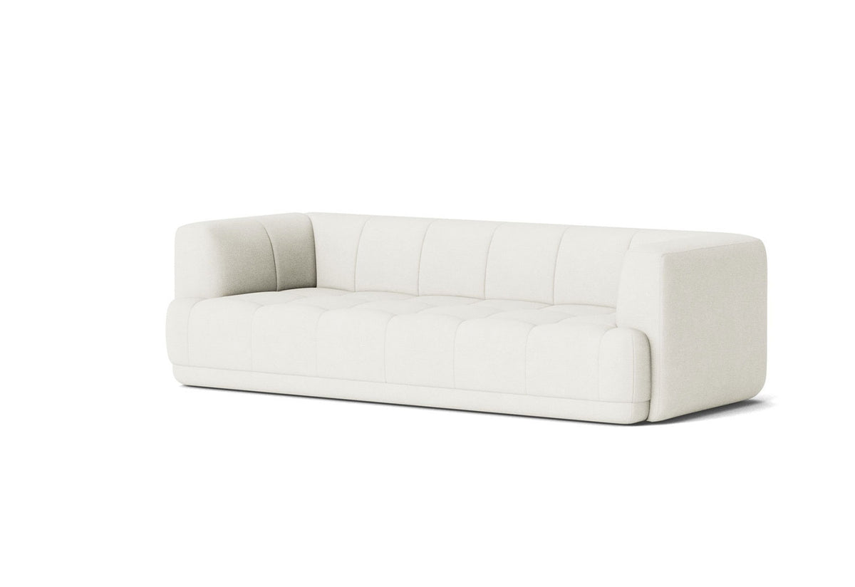 Quilton 3 Seater Sofa, Doshi levien, Hay
