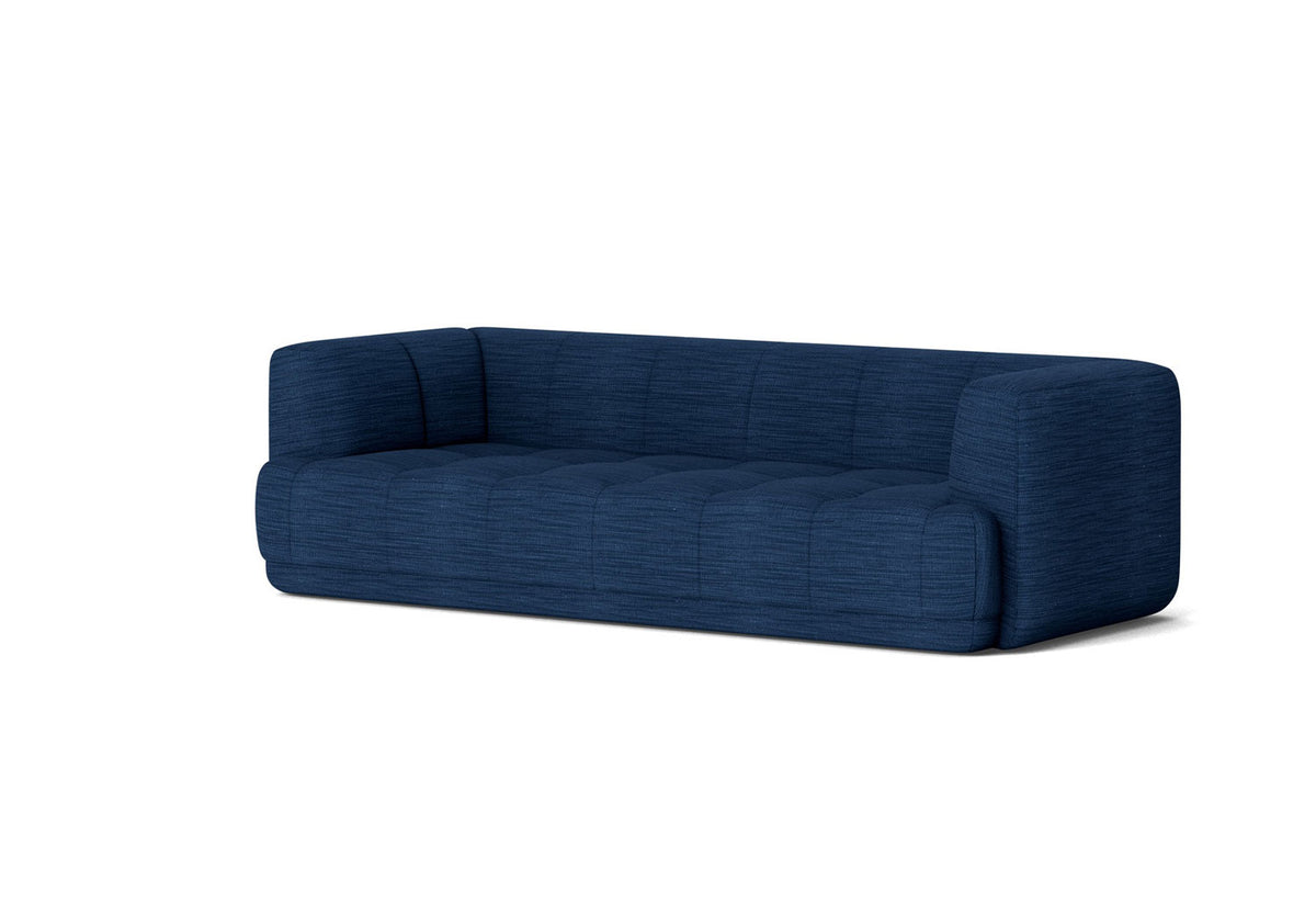 Quilton 3 Seater Sofa, Doshi levien, Hay