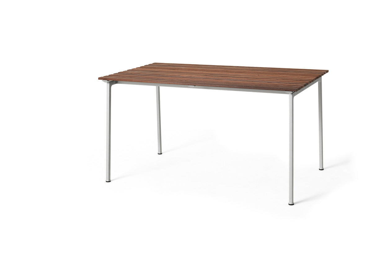 Traverse Table | Rectangle, Erwan bouroullec, Hay