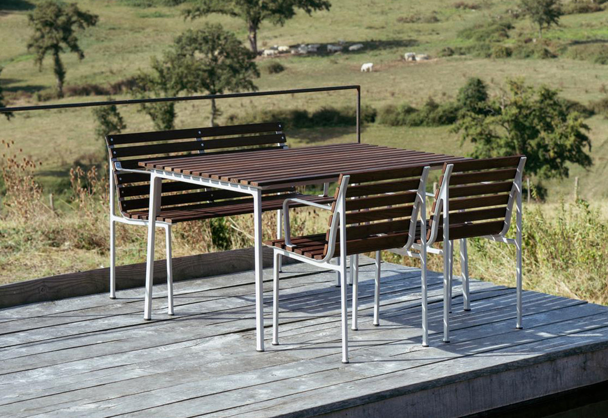 Traverse Table | Rectangle, Erwan bouroullec, Hay