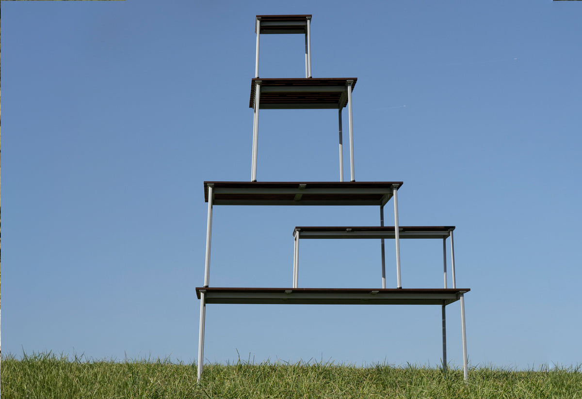 Traverse Table | Rectangle, Erwan bouroullec, Hay