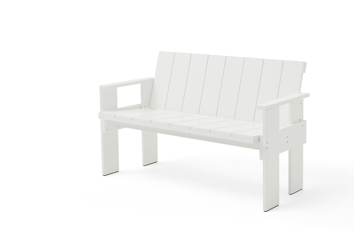 Crate Dining Bench