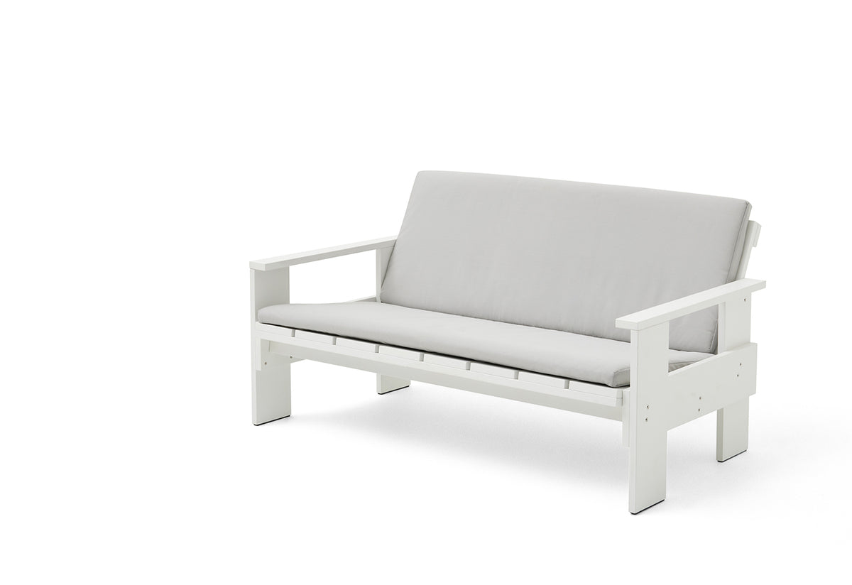 Crate Lounge Sofa, Gerrit t rietveld, Hay