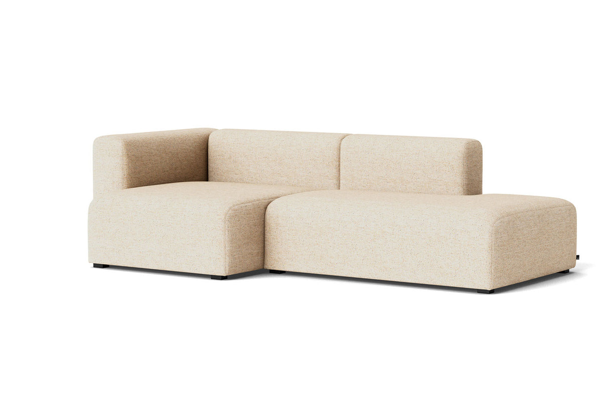 Mags 2.5 Sofa | Combination 3, Hay studio, Hay
