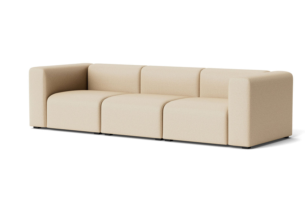 Mags 3 Sofa | Combination 1, Hay studio, Hay