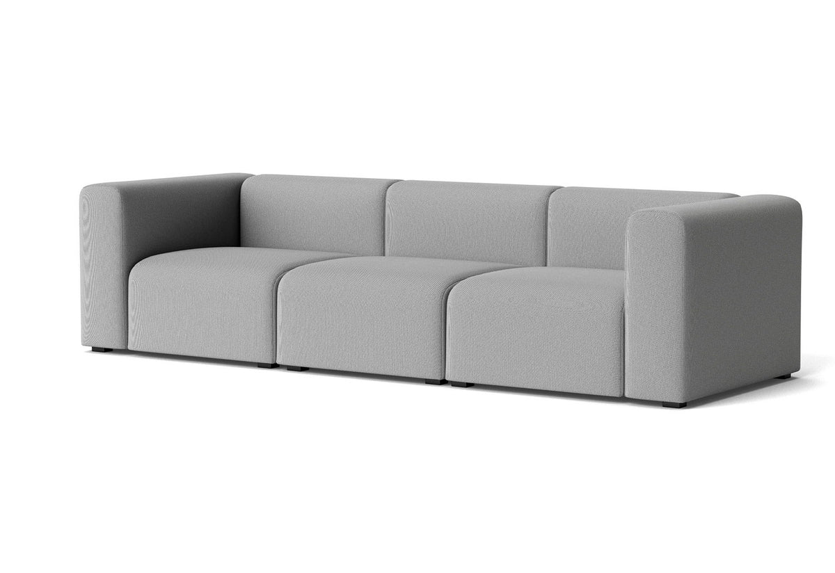 Mags 3 Sofa | Combination 1, Hay studio, Hay