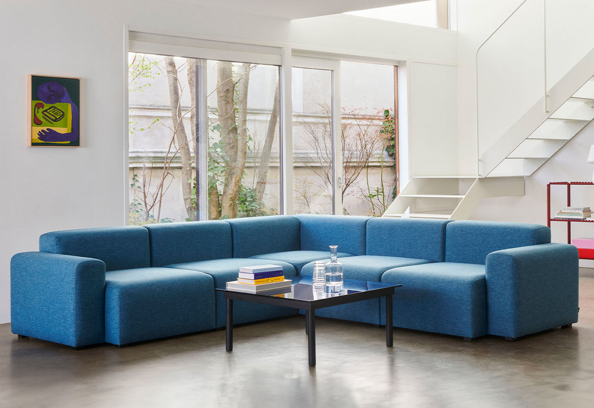 HAY Mags Sofa | Low Armrest | Combination 1 | twentytwentyone HAY Mags Sofa | Low Armrest | Combination 1 | twentytwentyone