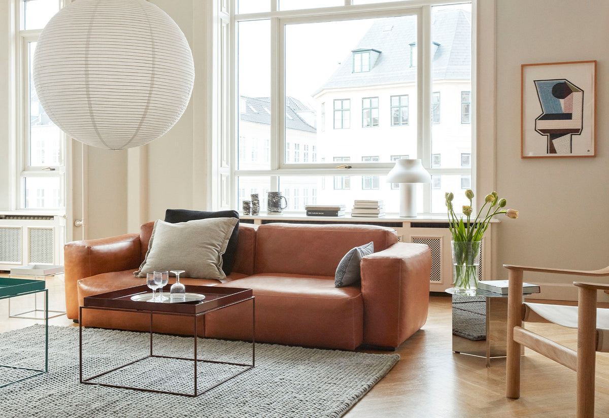 Mags Soft 2.5 | Low Armrest | Combination 1, Hay studio, Hay