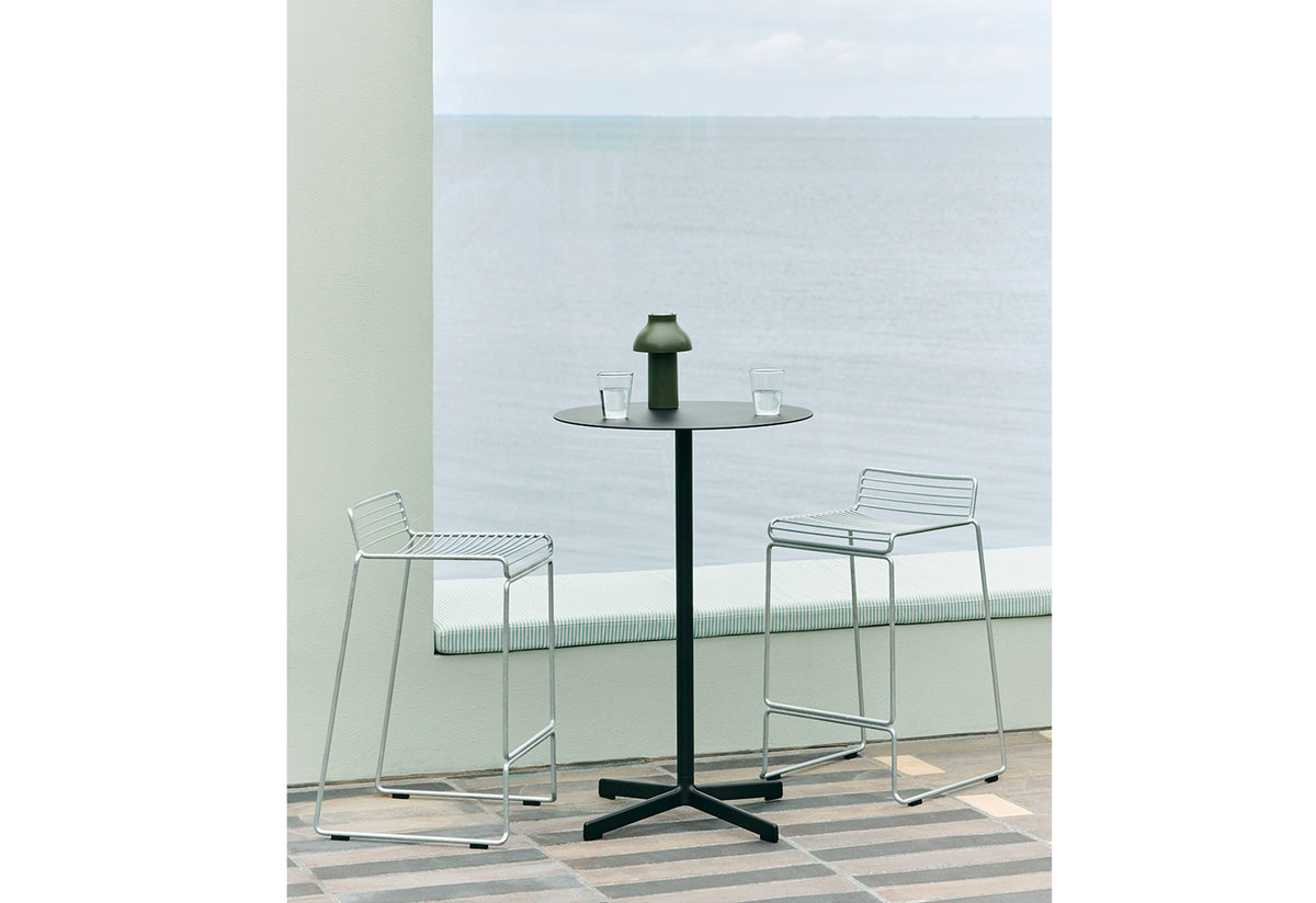 Hee Bar Stool, Hee welling, Hay