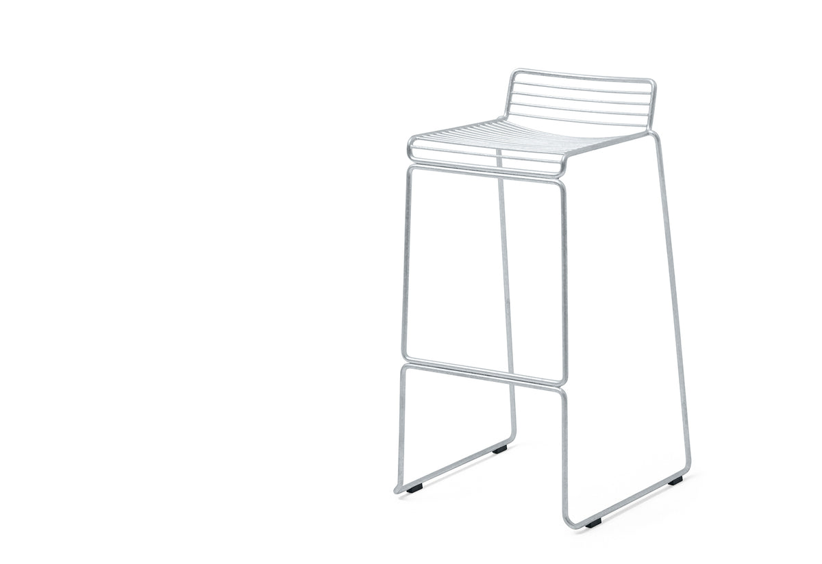 Hee Bar Stool, Hee welling, Hay