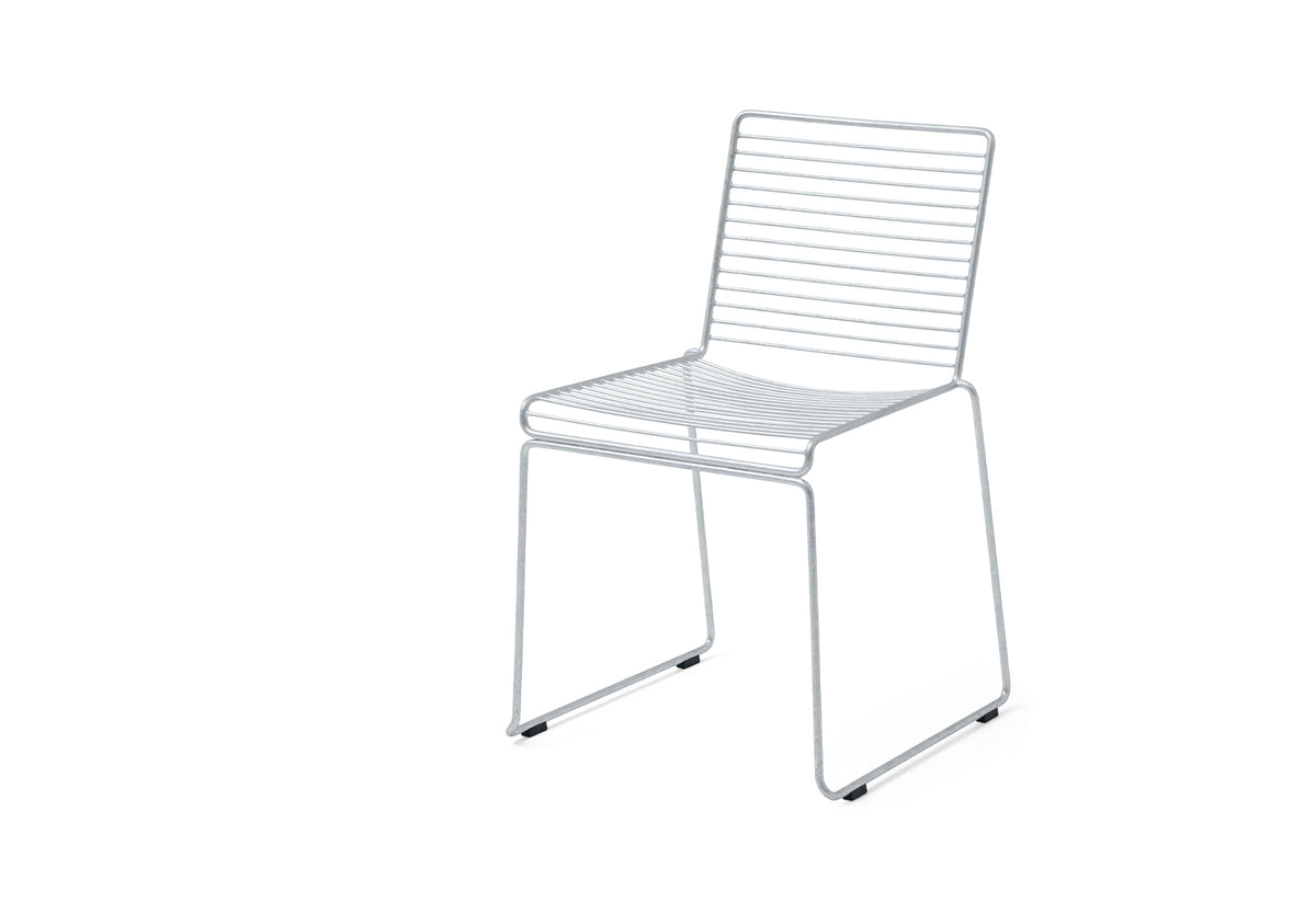 Hee Outdoor Dining Chair, Hee welling, Hay