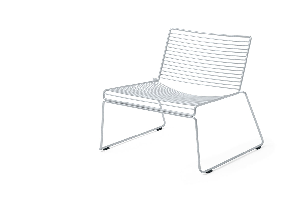 Hee Outdoor Lounge Chair, Hee welling, Hay