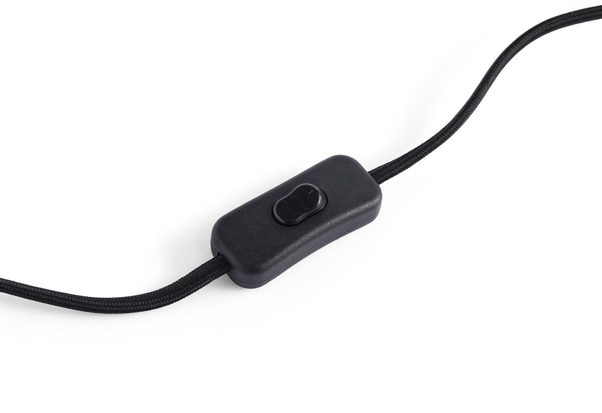 Apex Clip Lamp, John tree, Hay