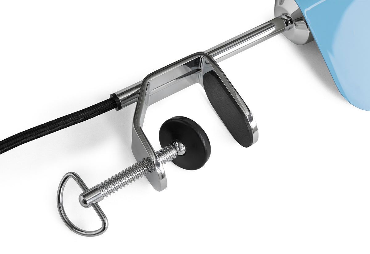 Apex Clip Lamp, John tree, Hay