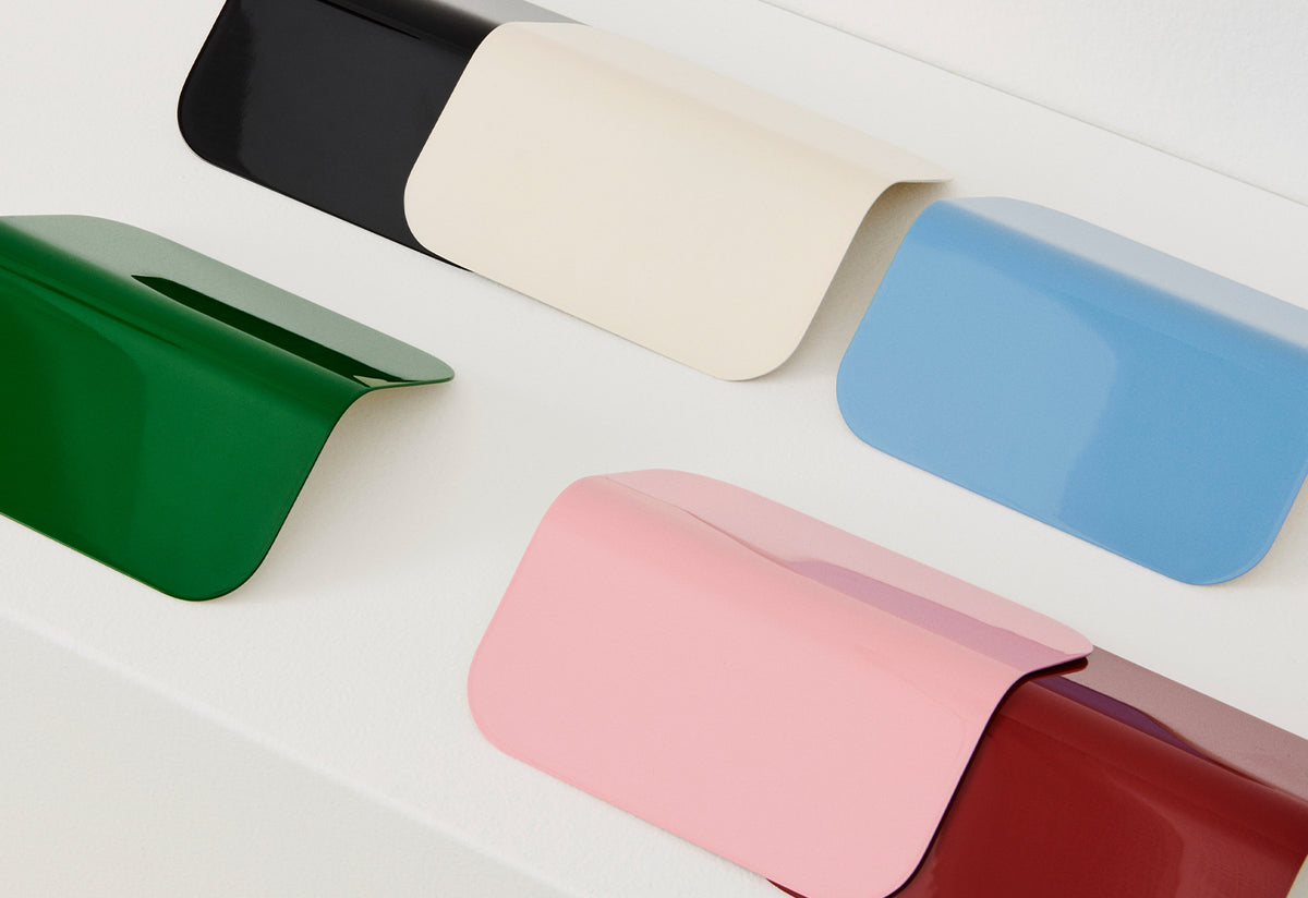 Apex Clip Lamp, John tree, Hay