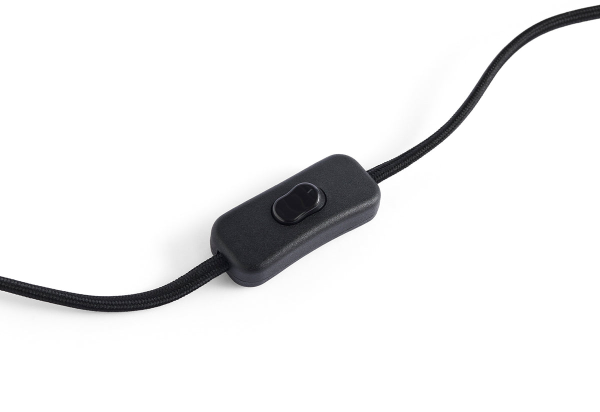 Apex Desk Clip Lamp, John tree, Hay
