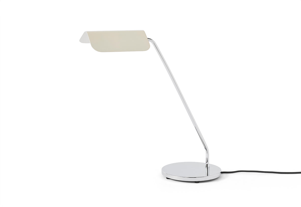 Apex Desk Lamp, John tree, Hay