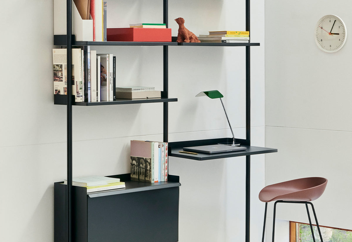 Apex Desk Lamp, John tree, Hay