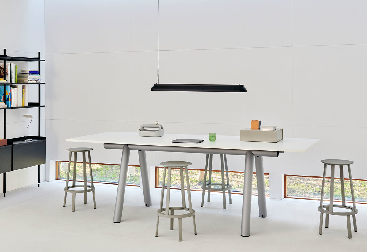Apex Desk Lamp, John tree, Hay