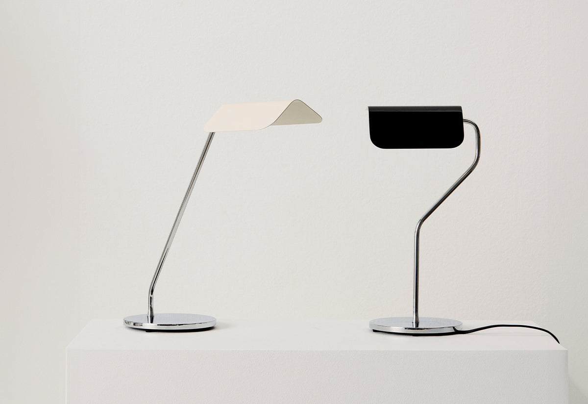 Apex Desk Lamp, John tree, Hay