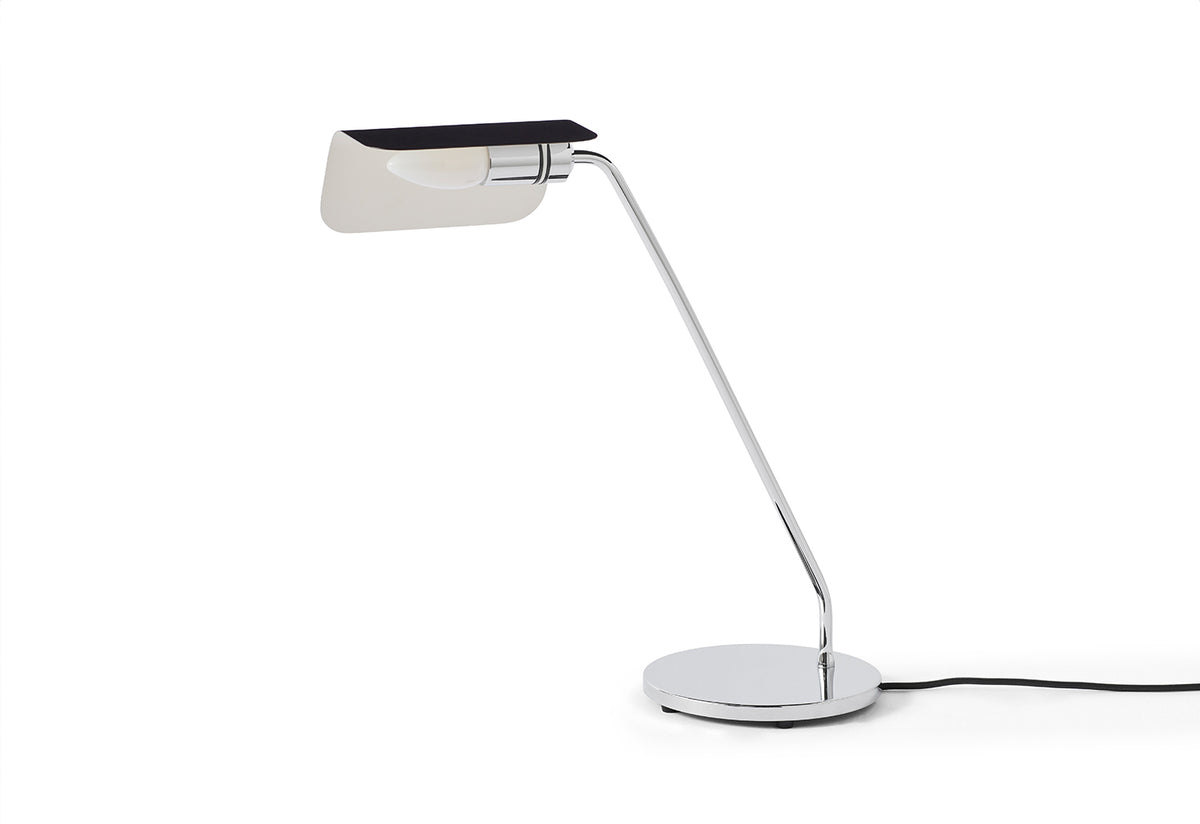 Apex Desk Lamp, John tree, Hay