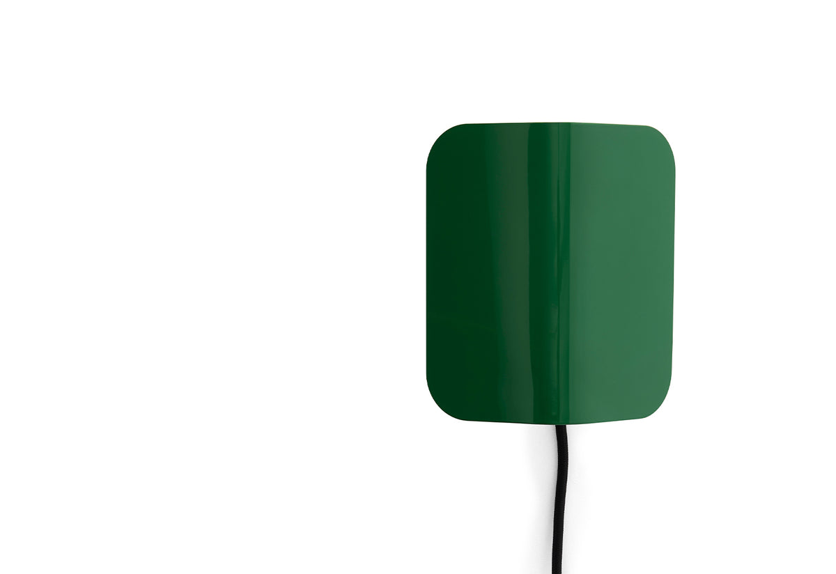 Apex Wall Lamp, John tree, Hay