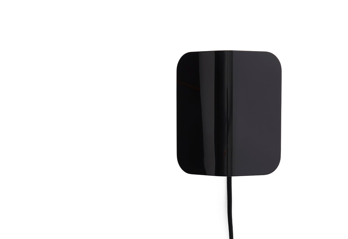 Apex Wall Lamp, John tree, Hay