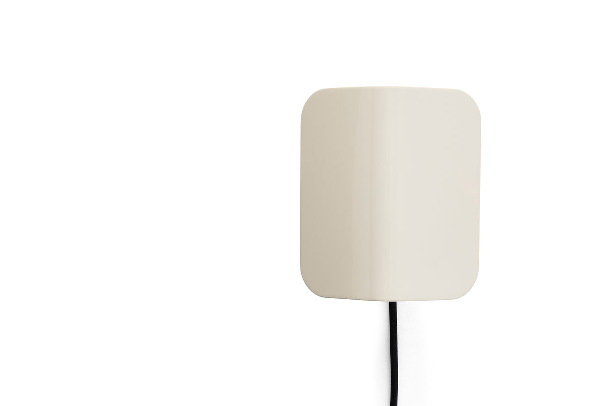 Apex Wall Lamp, John tree, Hay